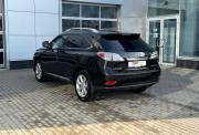 Lexus RX III Владимир  - изображение 32