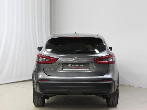 Nissan Qashqai II Рестайлинг с пробегом 2019 года, цена 1 958 000 рублей, 79600 км, внедорожник, Автокод Объявления