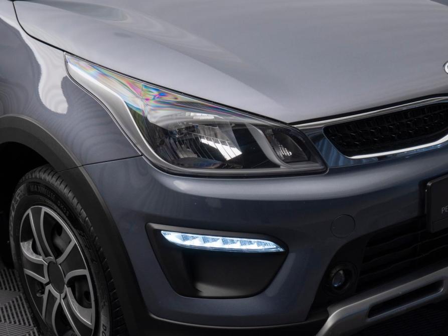 Kia Rio IV Москва  - изображение 17