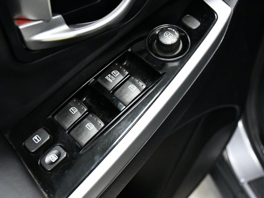 SsangYong Actyon II Рестайлинг Новосибирск  - изображение 12