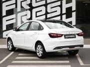 Lada (ВАЗ) Vesta I Рестайлинг (NG) Волгоград  - изображение 22
