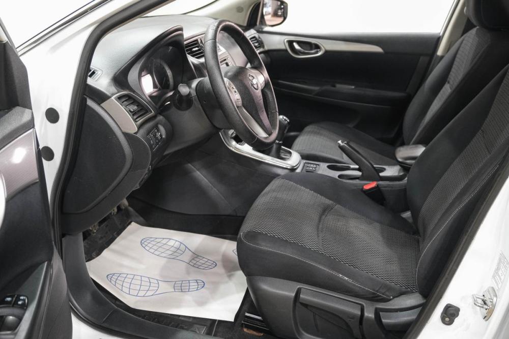 Nissan Sentra VII (B17) Новокузнецк  - изображение 12