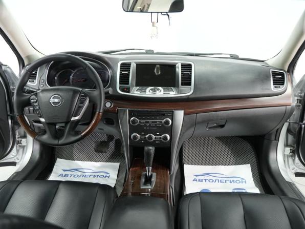 Nissan Teana II с пробегом 2009 года, цена 980 000 рублей, 312583 км, седан, Автокод Объявления
