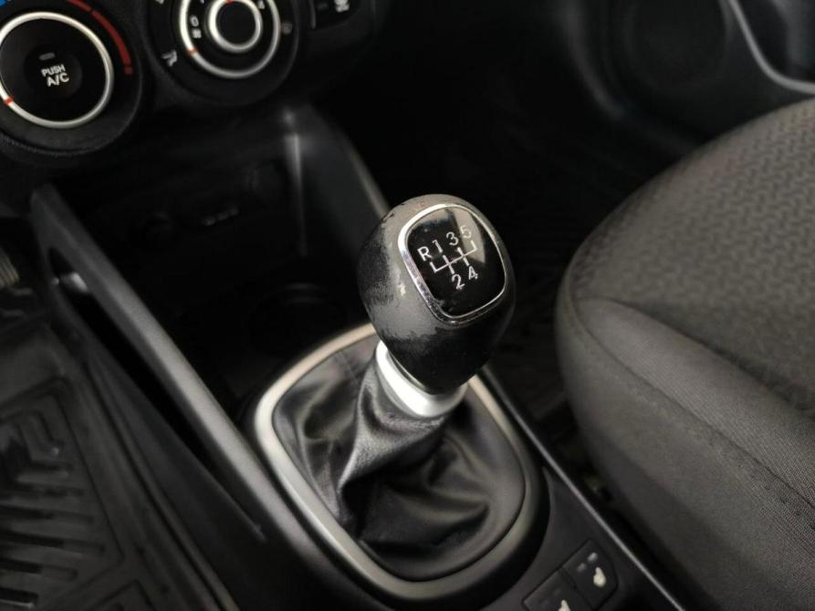 Kia Rio III Нижнекамск  - изображение 17