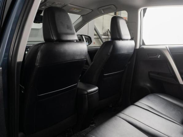 Toyota RAV4 IV (XA40) с пробегом 2013 года, цена 2 129 000 рублей, 166758 км, внедорожник, Автокод Объявления