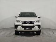 Toyota Fortuner II Санкт-Петербург  - изображение 28