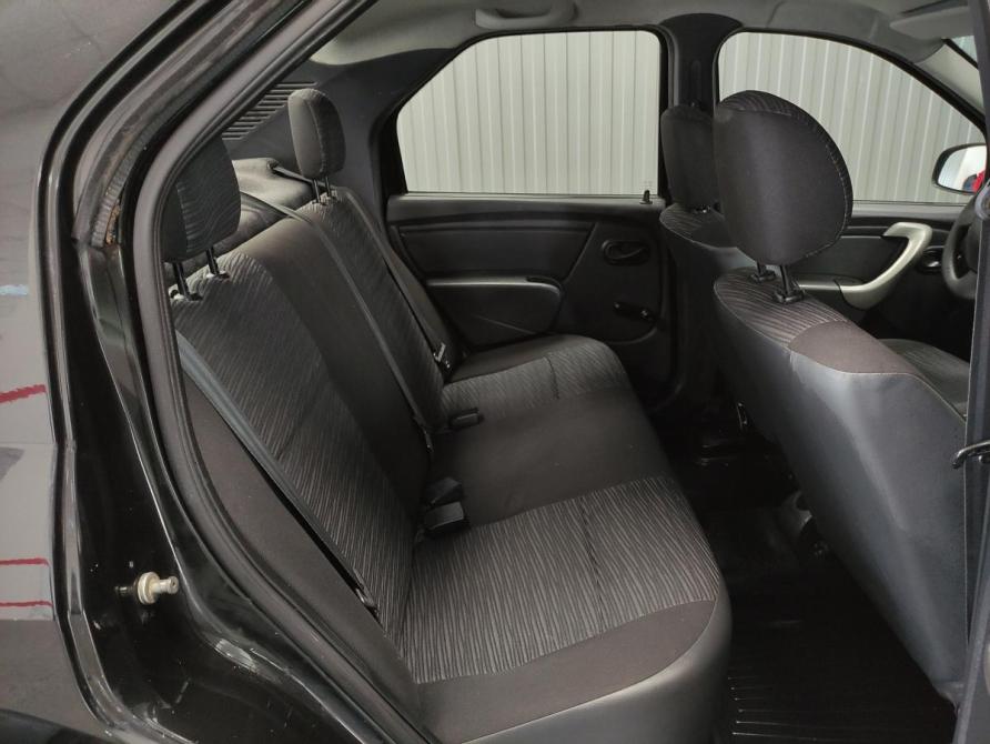 Renault Logan I Рестайлинг Пермь  - изображение 10