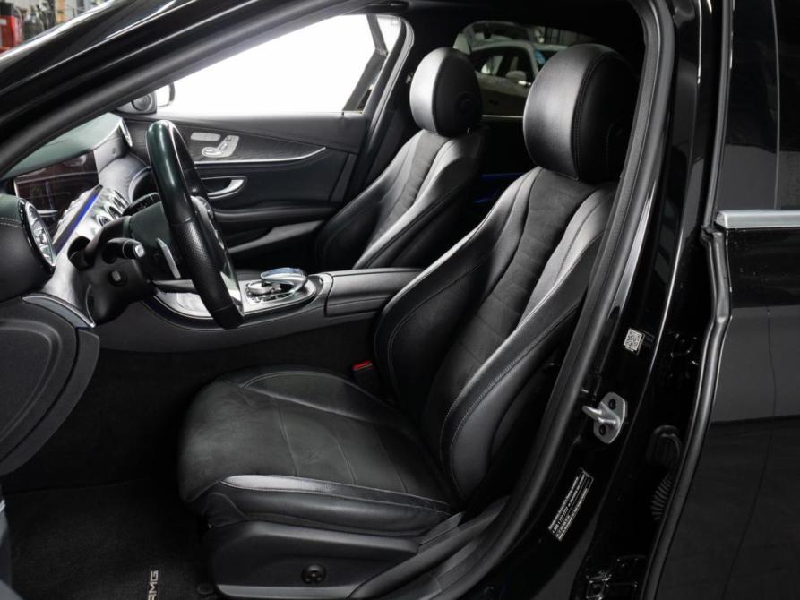 Mercedes-Benz E-Класс V (W213 S213 C238) Тюмень  - изображение 14