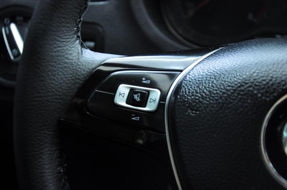 Volkswagen Polo V Рестайлинг Таганрог  - изображение 15