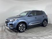 Chery Tiggo 4 I Рестайлинг Ростов-на-Дону  - изображение 17