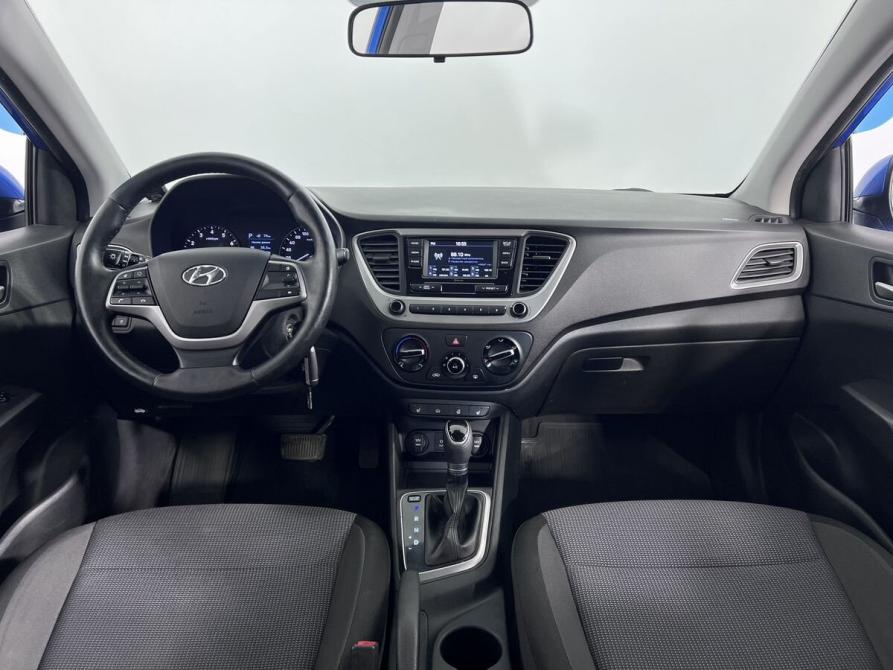 Hyundai Solaris II Калининград  - изображение 14