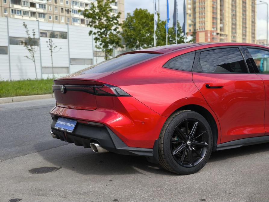 Changan UNI-V I Санкт-Петербург  - изображение 14