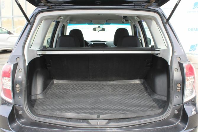 Subaru Forester III Рестайлинг с пробегом 2011 года, цена 1 250 000 рублей, 154000 км, внедорожник, Автокод Объявления
