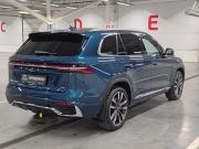 Geely Monjaro I Рестайлинг (China Market) Казань  - изображение 37