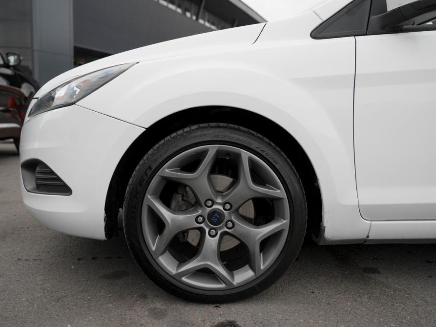 Ford Focus II Рестайлинг Москва  - изображение 22