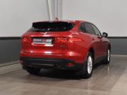 Jaguar F-Pace I Кемерово  - изображение 32
