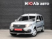 Lada (ВАЗ) Largus I Рестайлинг Екатеринбург  - изображение 22