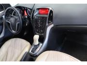 Opel Astra J Рестайлинг Коломна  - изображение 20