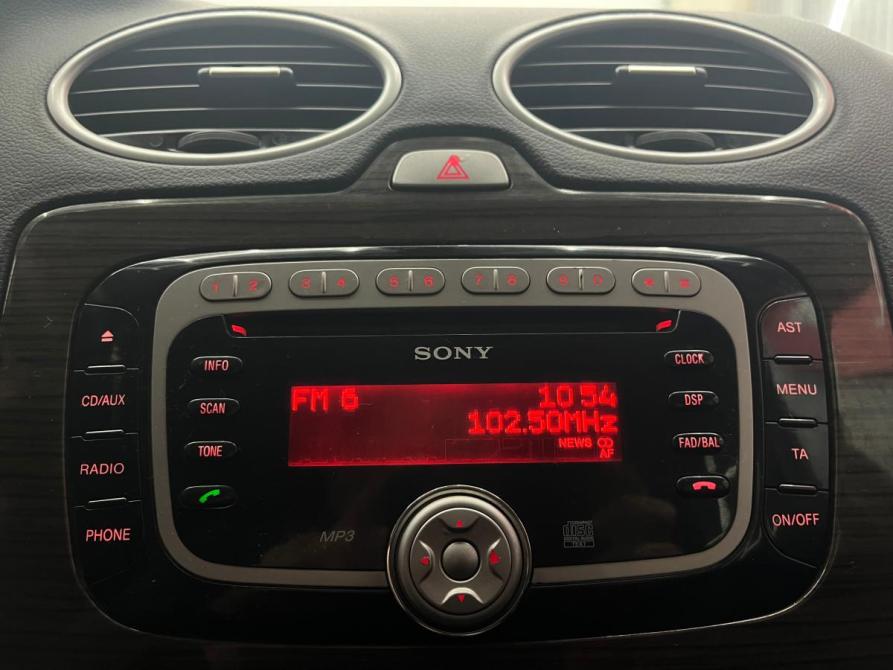 Ford Focus II Рестайлинг Альметьевск  - изображение 8