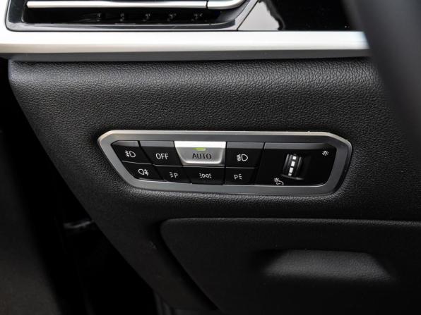 BMW X7 I (G07) с пробегом 2019 года, цена 5 797 000 рублей, 251969 км, внедорожник, Автокод Объявления