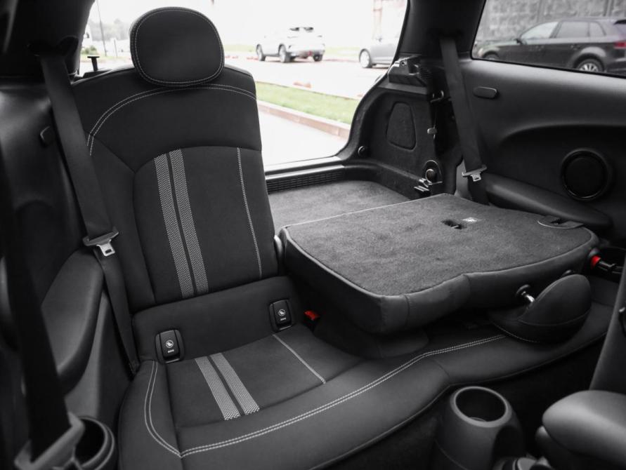 Mini Hatch III (F55/F56) Санкт-Петербург  - изображение 28