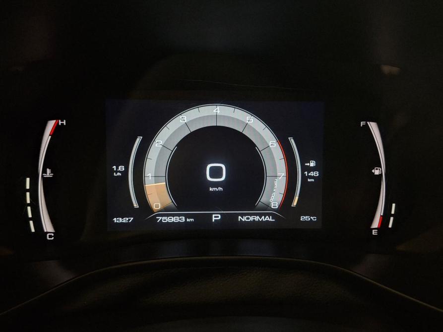Haval Jolion I Псков  - изображение 10