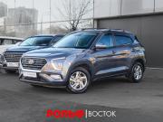 Hyundai Creta II Москва  - изображение 21