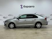 Volkswagen Polo VI Ставрополь  - изображение 23