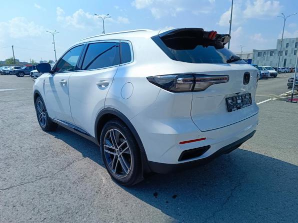 Changan UNI-S (CS55 Plus) I с пробегом 2024 года, цена 1 999 995 рублей, 33582 км, внедорожник, Автокод Объявления