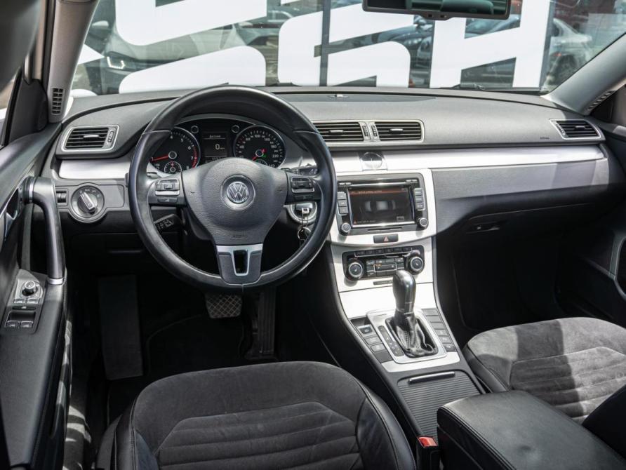 Volkswagen Passat B7 Краснодар  - изображение 6