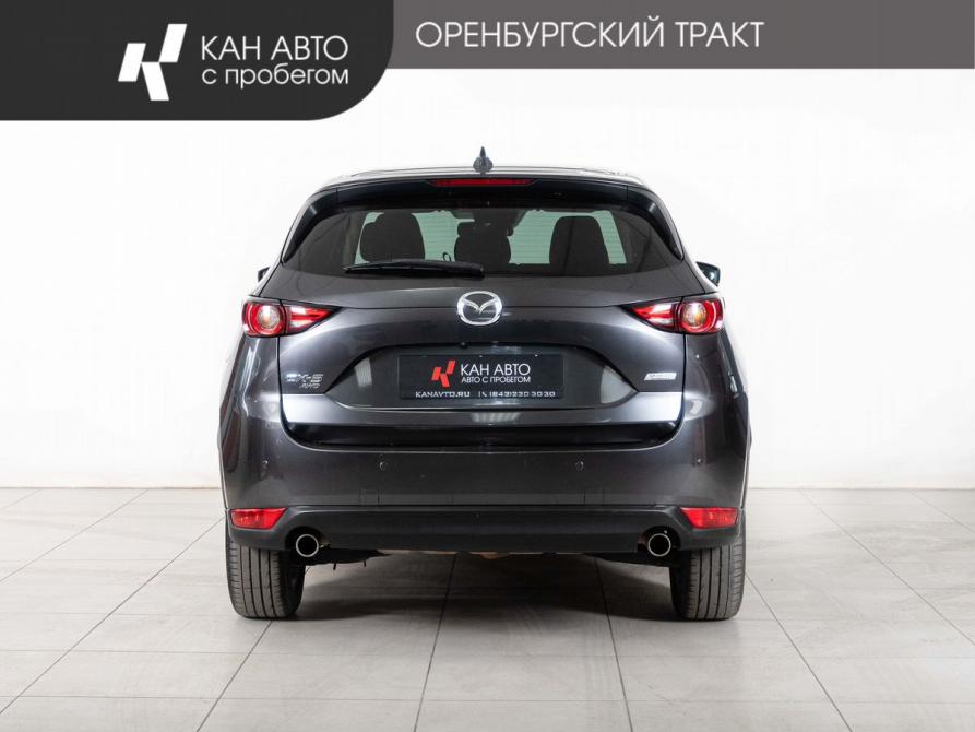 Mazda CX-5 II Казань  - изображение 4