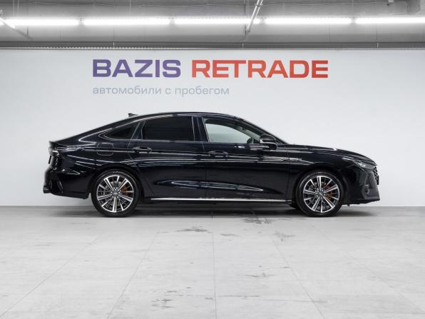 Chery Arrizo 8 с пробегом 2023 года, цена 1 875 000 рублей, 56944 км, седан, Автокод Объявления