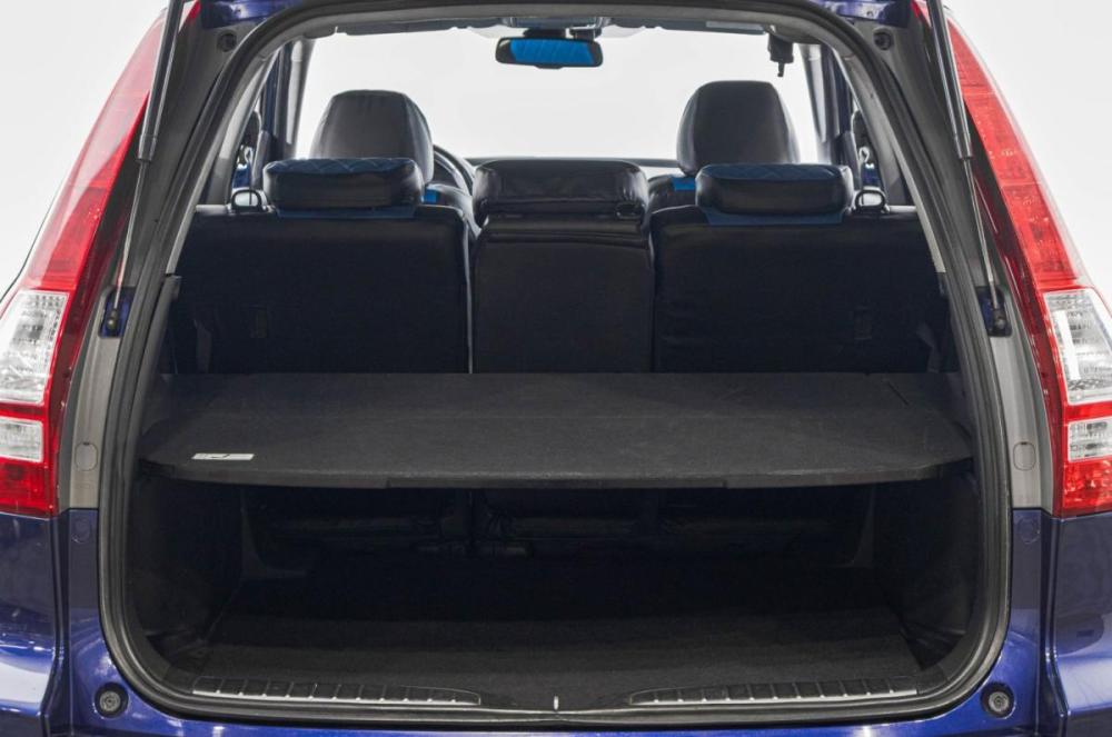 Honda CR-V III Рестайлинг Барнаул  - изображение 26