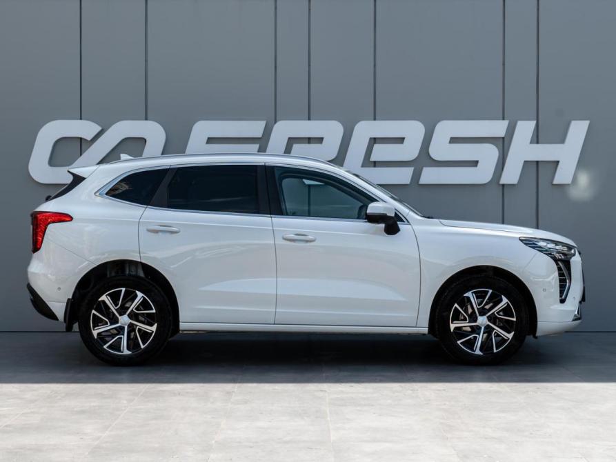 Haval Jolion I Краснодар  - изображение 5