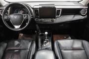 Toyota RAV4 IV (XA40) Новокузнецк  - изображение 54
