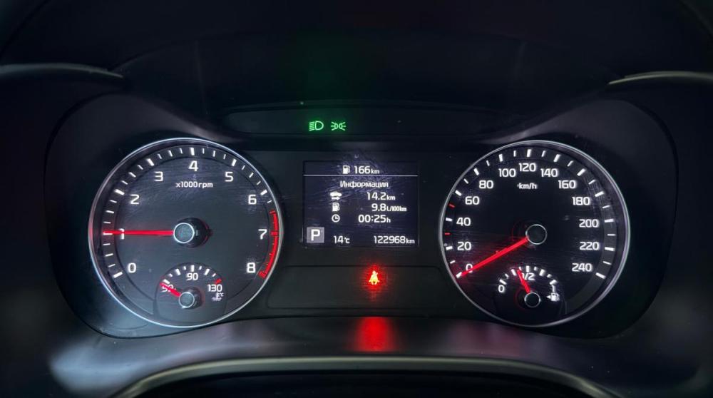 Kia Cerato IV Тюмень  - изображение 10