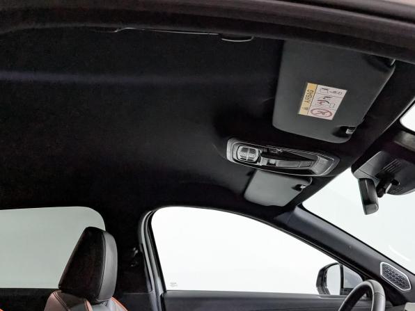 Haval F7 II с пробегом 2024 года, цена 2 800 000 рублей, 29876 км, внедорожник, Автокод Объявления