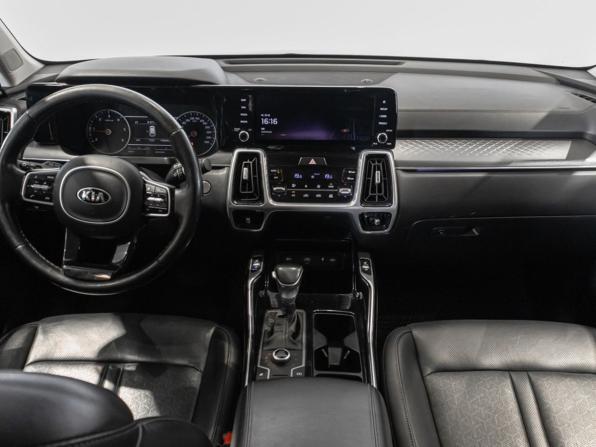 Kia Sorento IV с пробегом 2021 года, цена 3 090 000 рублей, 178622 км, внедорожник, Автокод Объявления