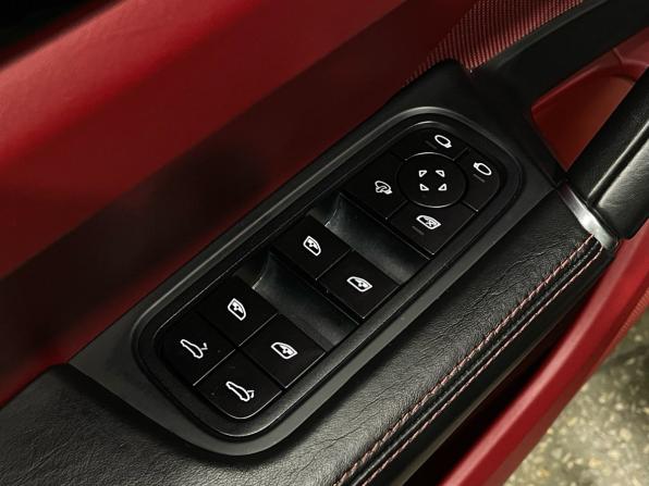 Porsche Cayenne III с пробегом 2021 года, цена 6 480 000 рублей, 38133 км, внедорожник, Автокод Объявления