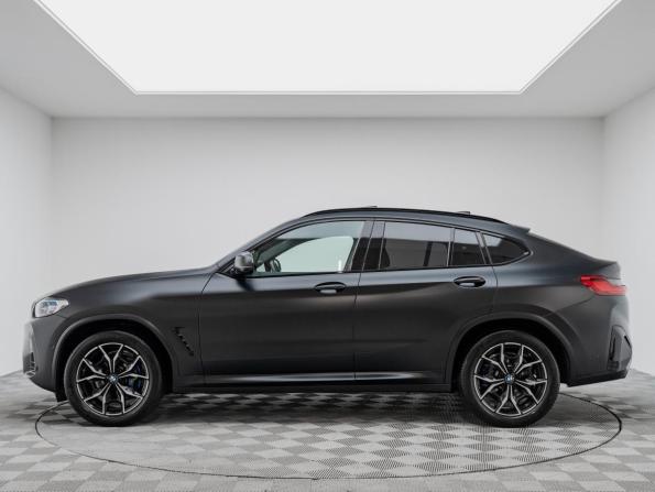 BMW X4 II (G02) Рестайлинг с пробегом 2024 года, цена 7 999 000 рублей, 18477 км, внедорожник, Автокод Объявления