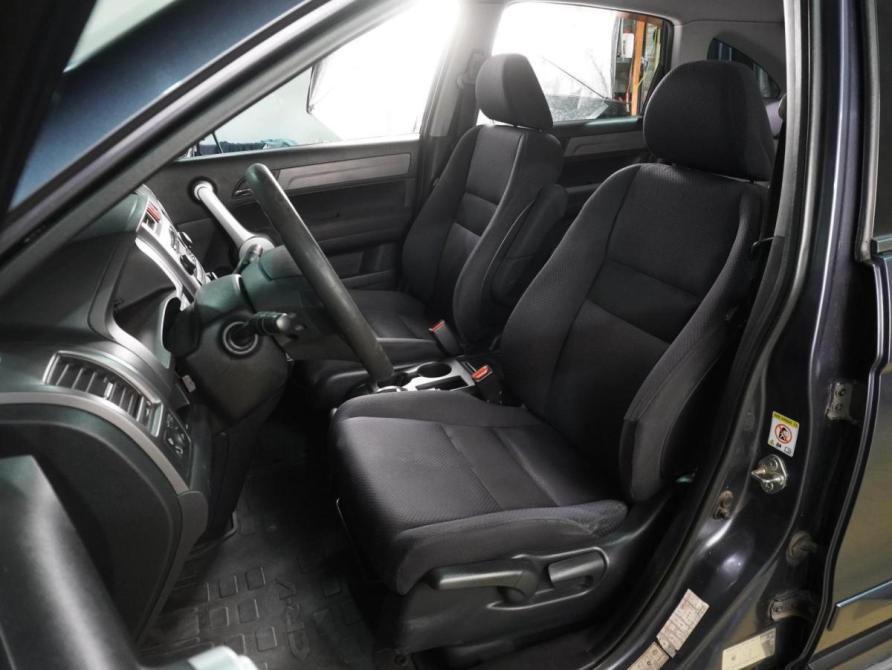Honda CR-V III Воронеж  - изображение 10