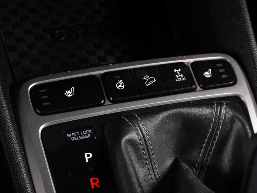 Hyundai Creta I Минеральные Воды  - изображение 14