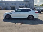Kia Optima IV Рестайлинг Санкт-Петербург  - изображение 18