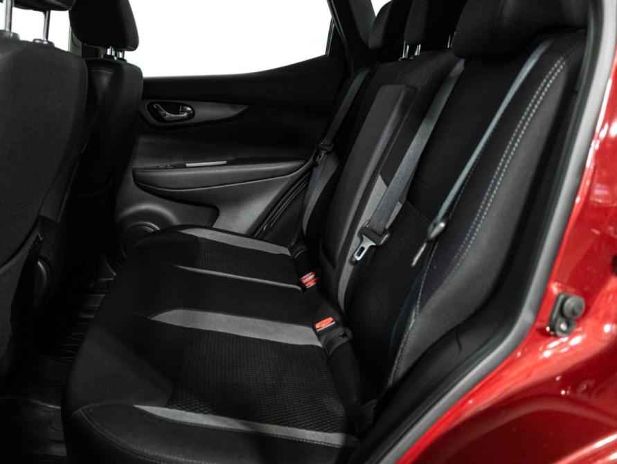 Nissan Qashqai II Рестайлинг Санкт-Петербург  - изображение 11