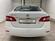 Nissan Sentra VII (B17) Энгельс  - изображение 43
