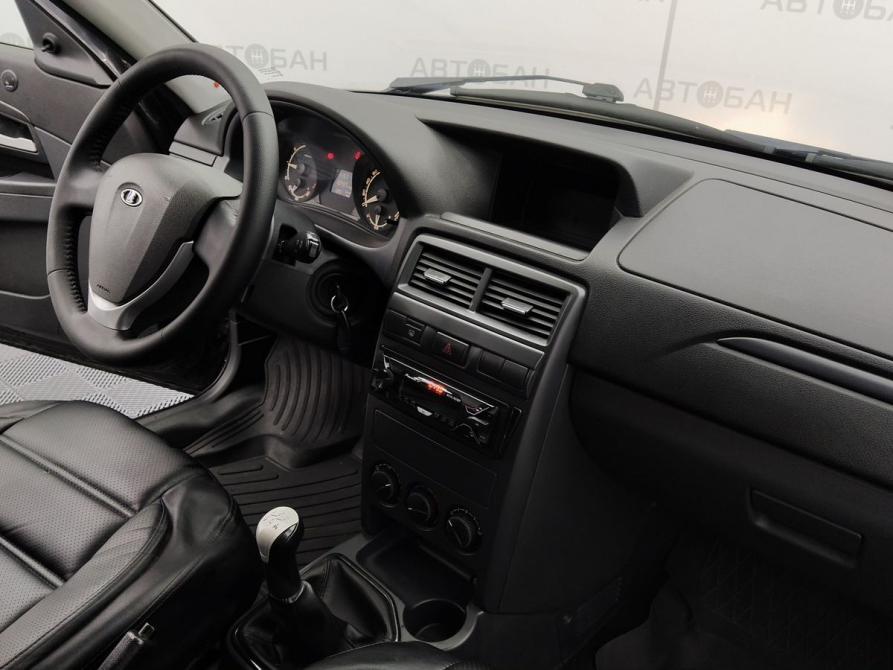 Lada (ВАЗ) Priora I Рестайлинг Екатеринбург  - изображение 12