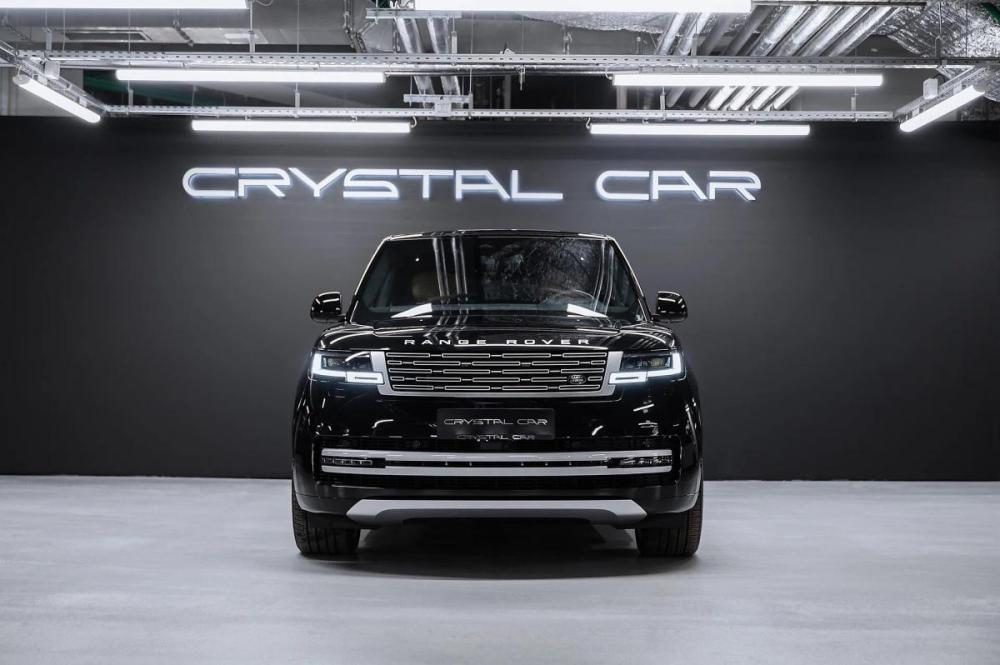 Land Rover Range Rover V Москва  - изображение 5