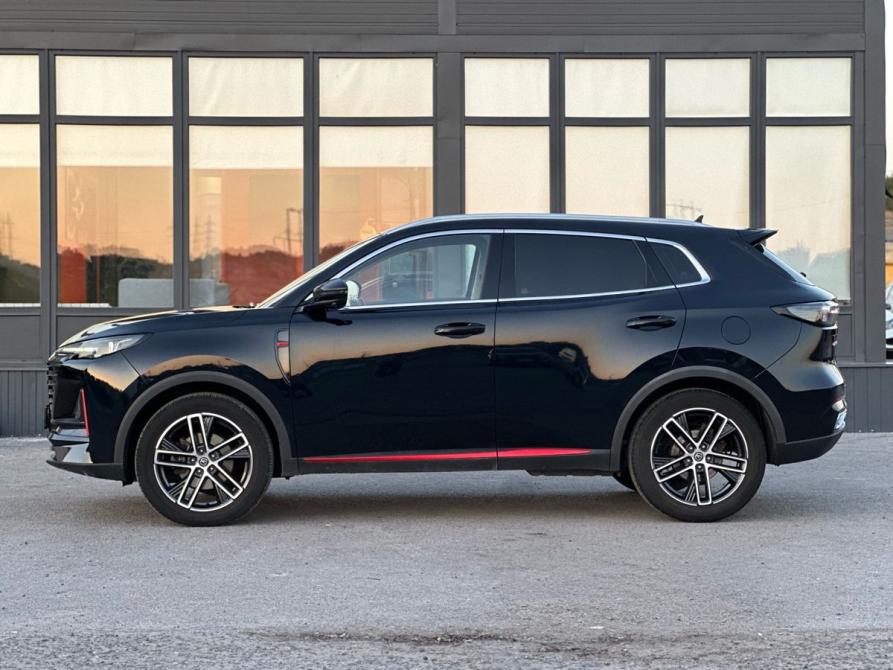 Changan UNI-S (CS55 Plus) I Волгоград  - изображение 5