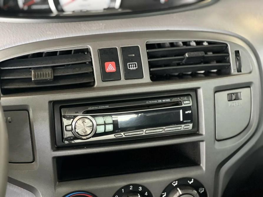 Hyundai Matrix I Рестайлинг Екатеринбург  - изображение 12