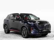 Changan CS55 Plus II Москва  - изображение 26